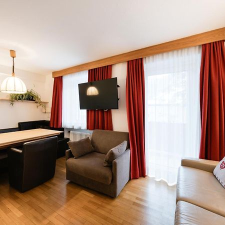 Appartchalet La Rondula Urtijëi Dış mekan fotoğraf