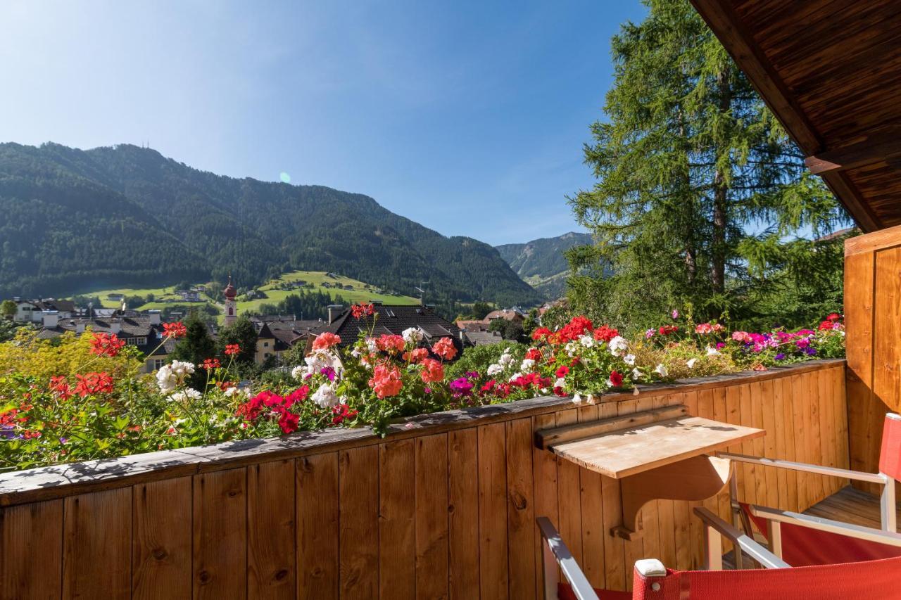 Appartchalet La Rondula Urtijëi Dış mekan fotoğraf