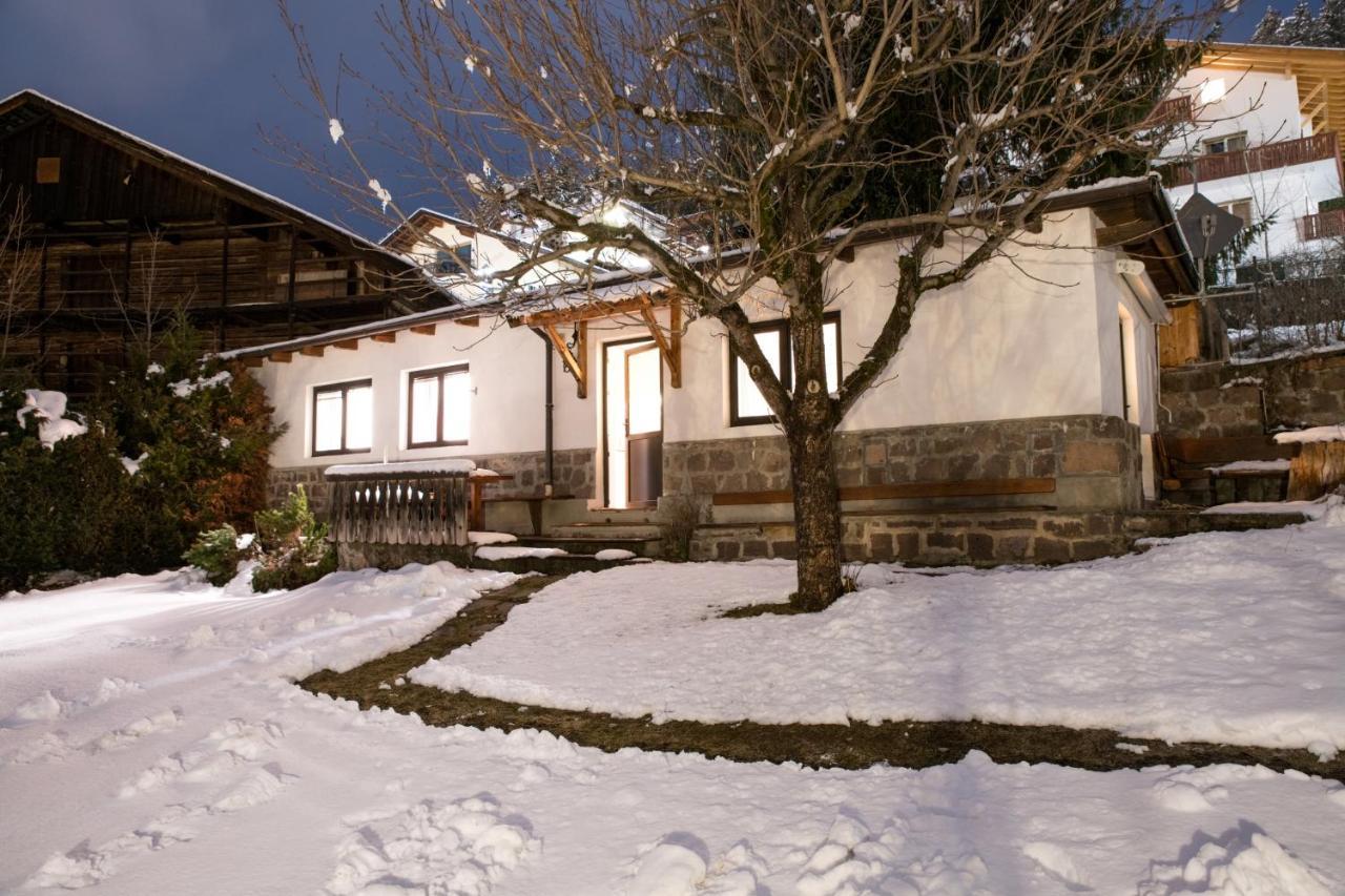 Appartchalet La Rondula Urtijëi Dış mekan fotoğraf