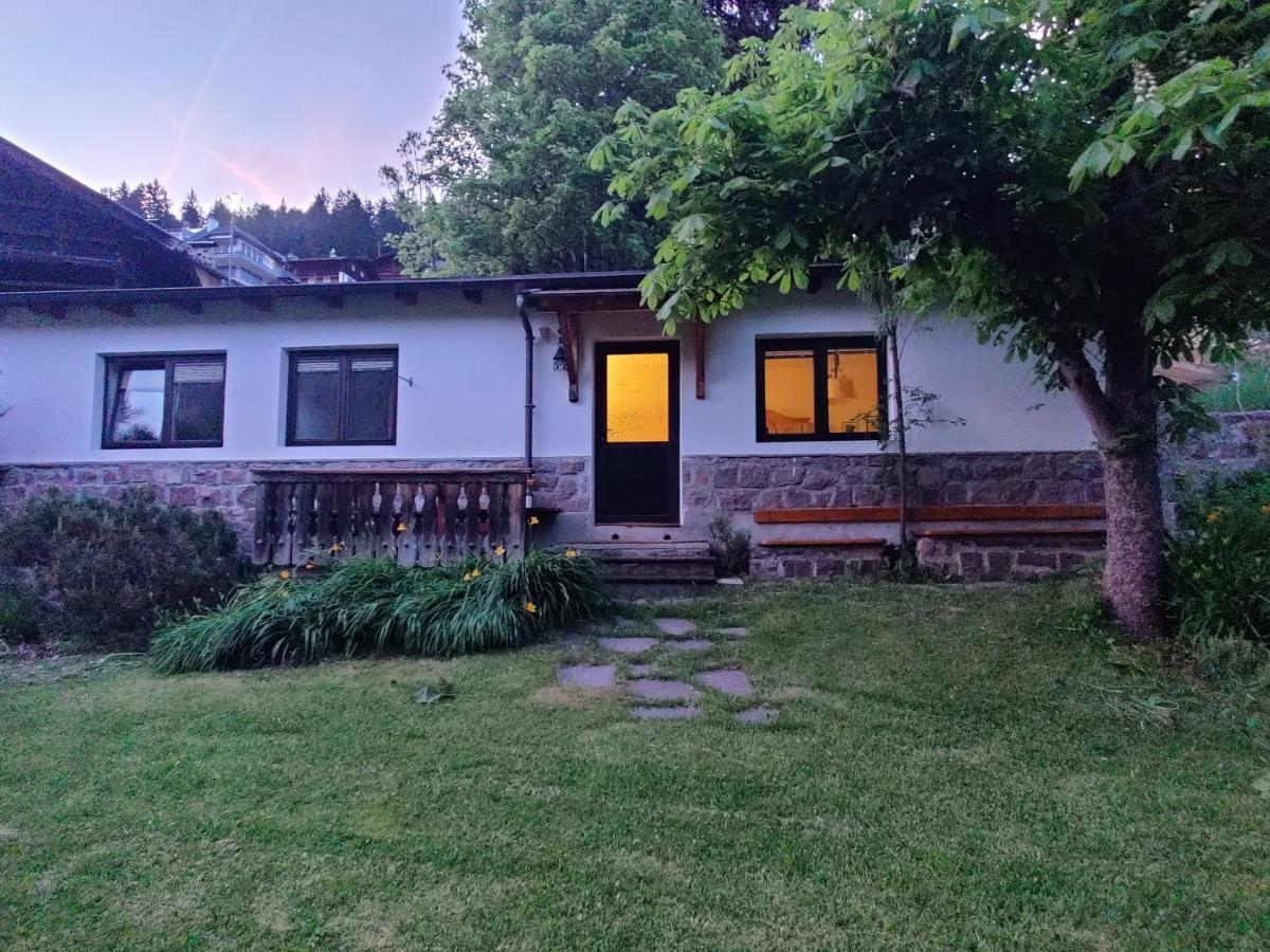 Appartchalet La Rondula Urtijëi Dış mekan fotoğraf