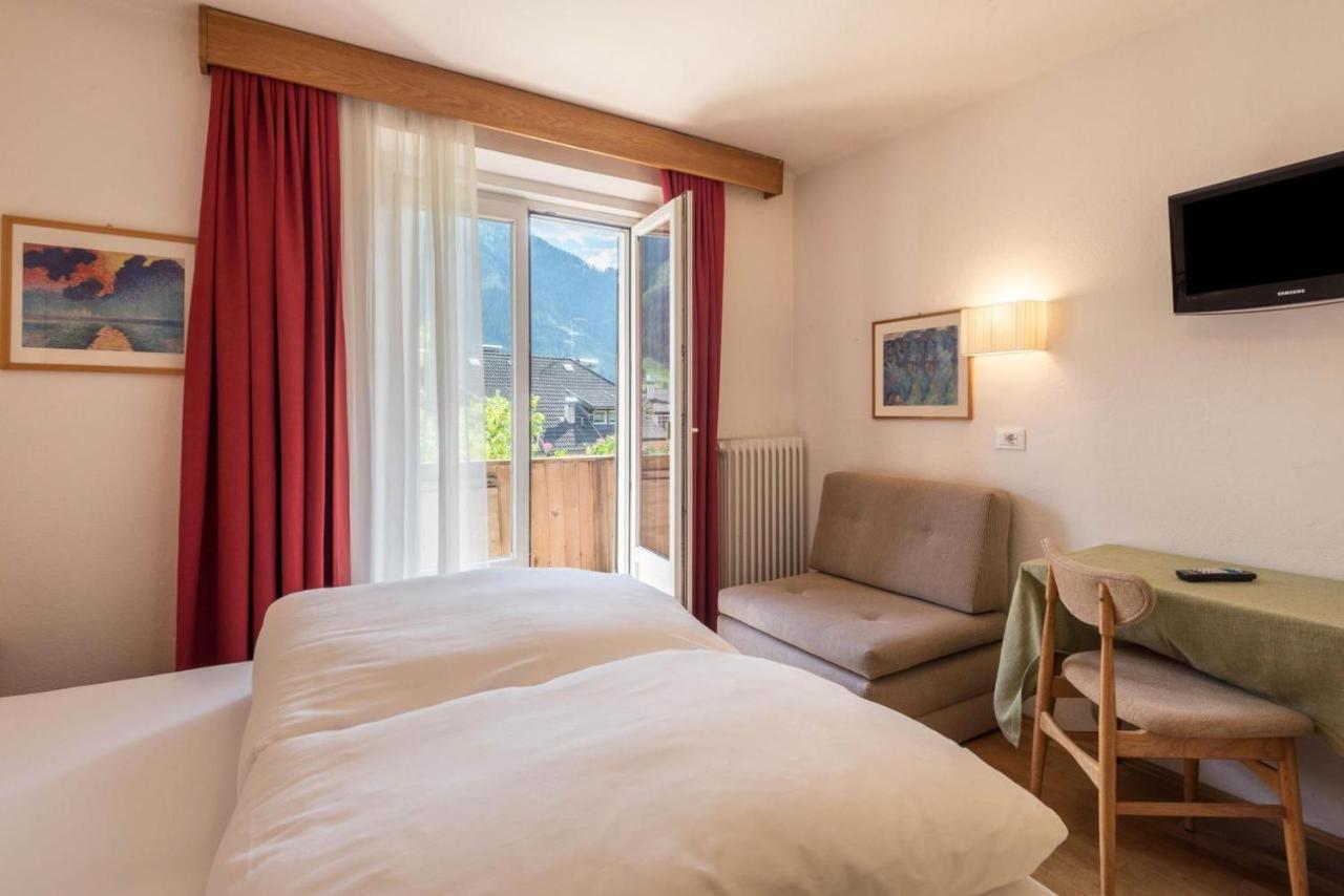 Appartchalet La Rondula Urtijëi Dış mekan fotoğraf