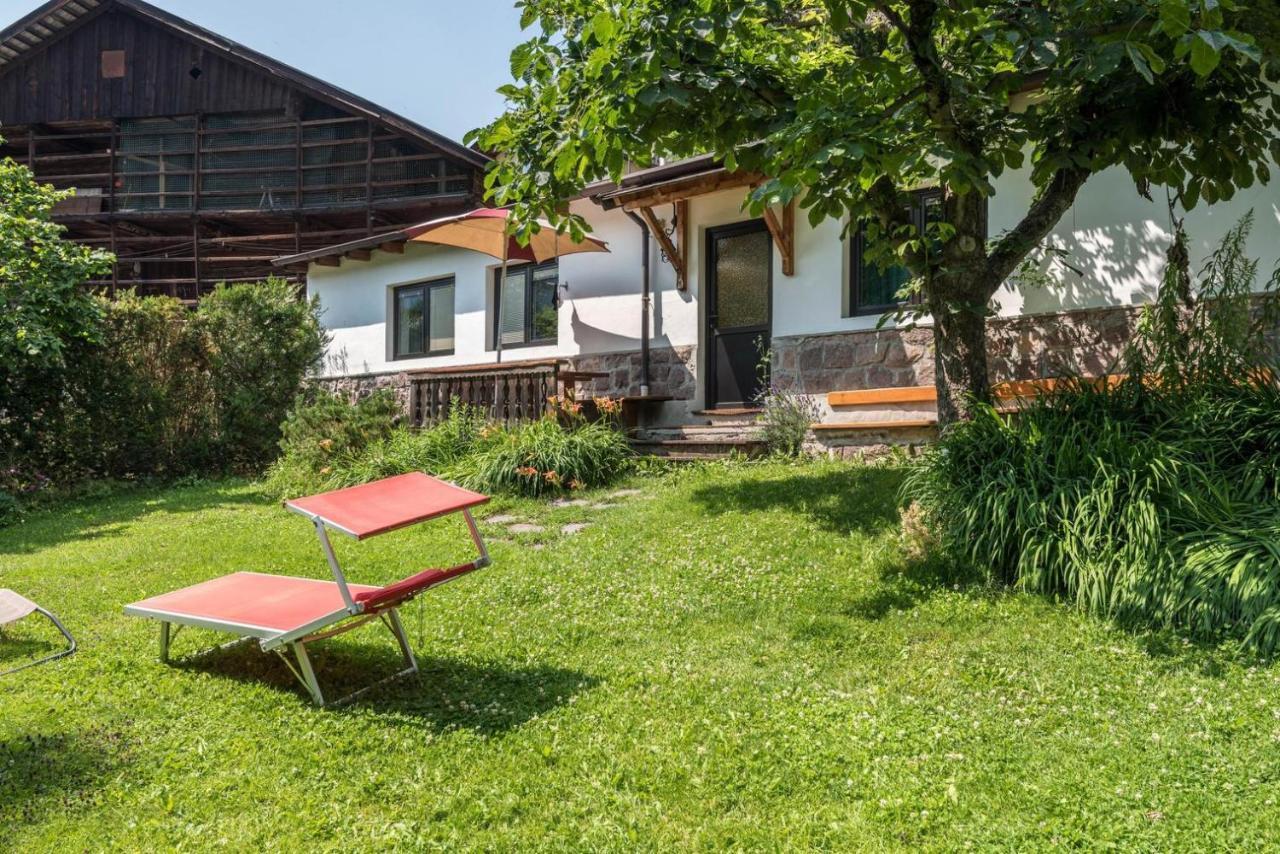 Appartchalet La Rondula Urtijëi Dış mekan fotoğraf