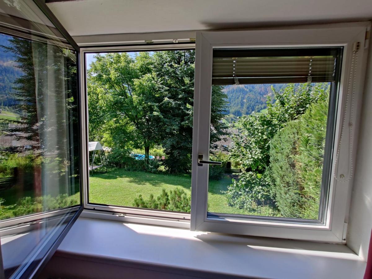 Appartchalet La Rondula Urtijëi Dış mekan fotoğraf