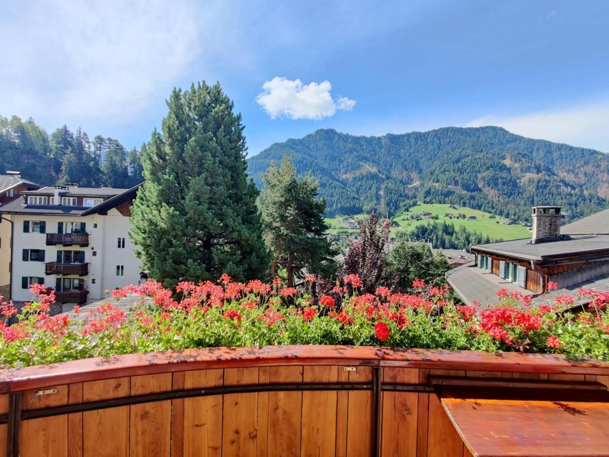 Appartchalet La Rondula Urtijëi Dış mekan fotoğraf