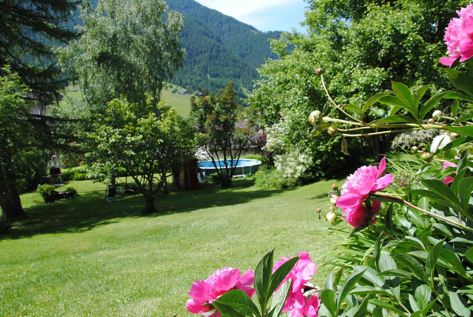 Appartchalet La Rondula Urtijëi Dış mekan fotoğraf