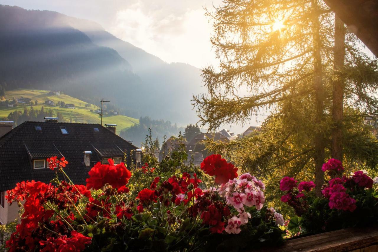 Appartchalet La Rondula Urtijëi Dış mekan fotoğraf