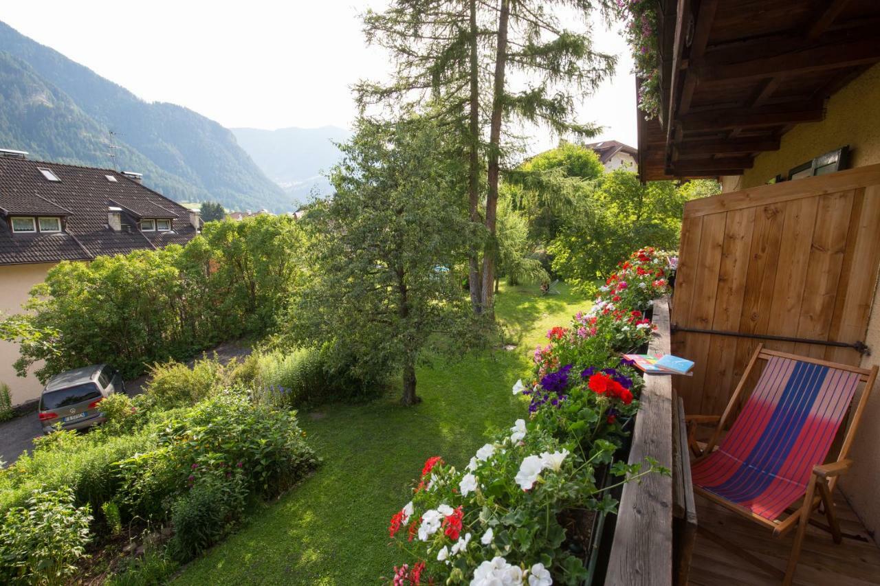 Appartchalet La Rondula Urtijëi Dış mekan fotoğraf