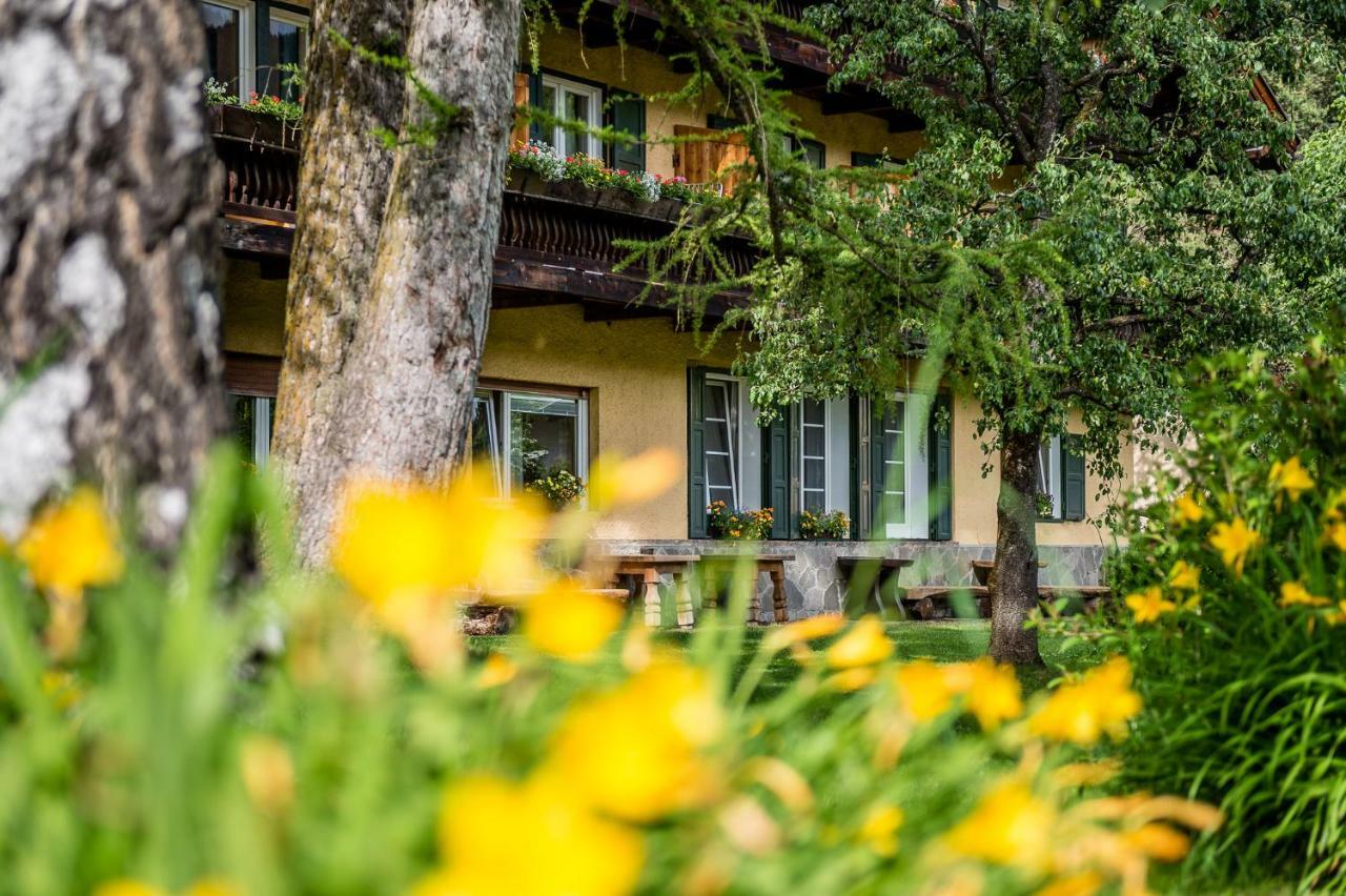 Appartchalet La Rondula Urtijëi Dış mekan fotoğraf