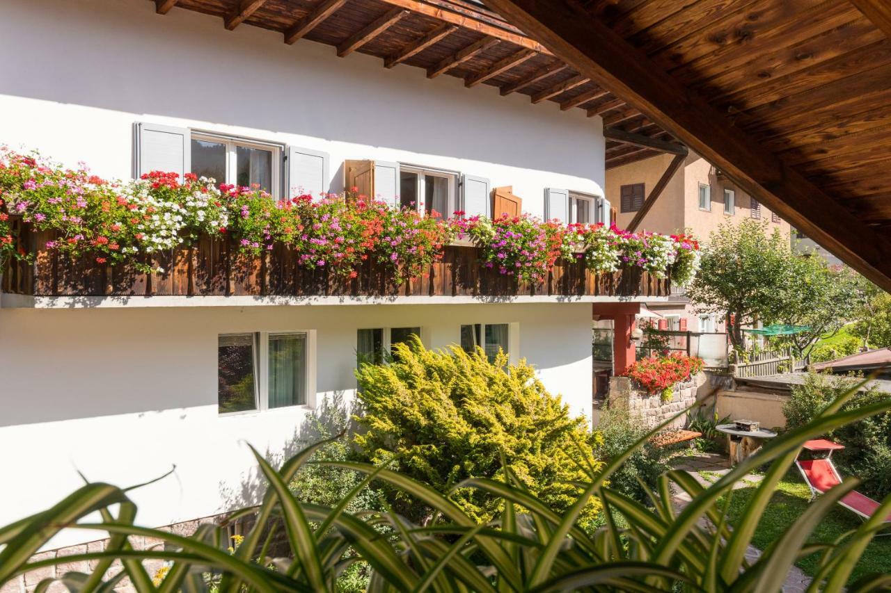 Appartchalet La Rondula Urtijëi Dış mekan fotoğraf