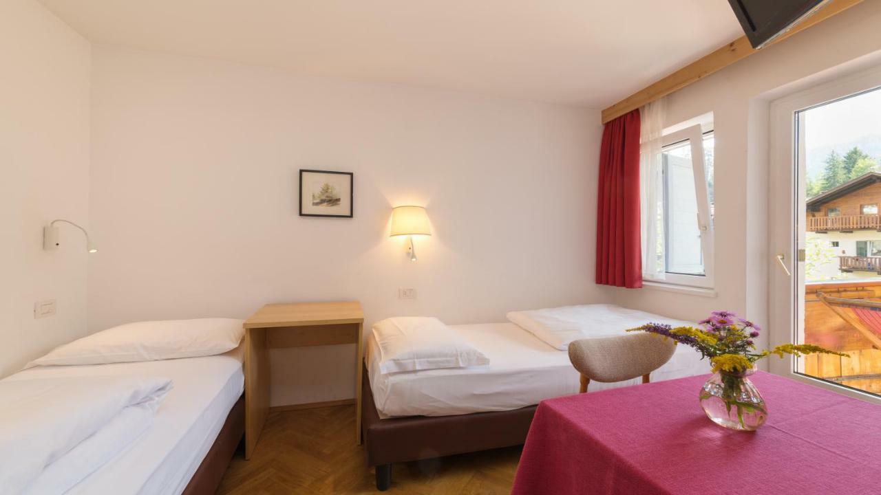Appartchalet La Rondula Urtijëi Dış mekan fotoğraf