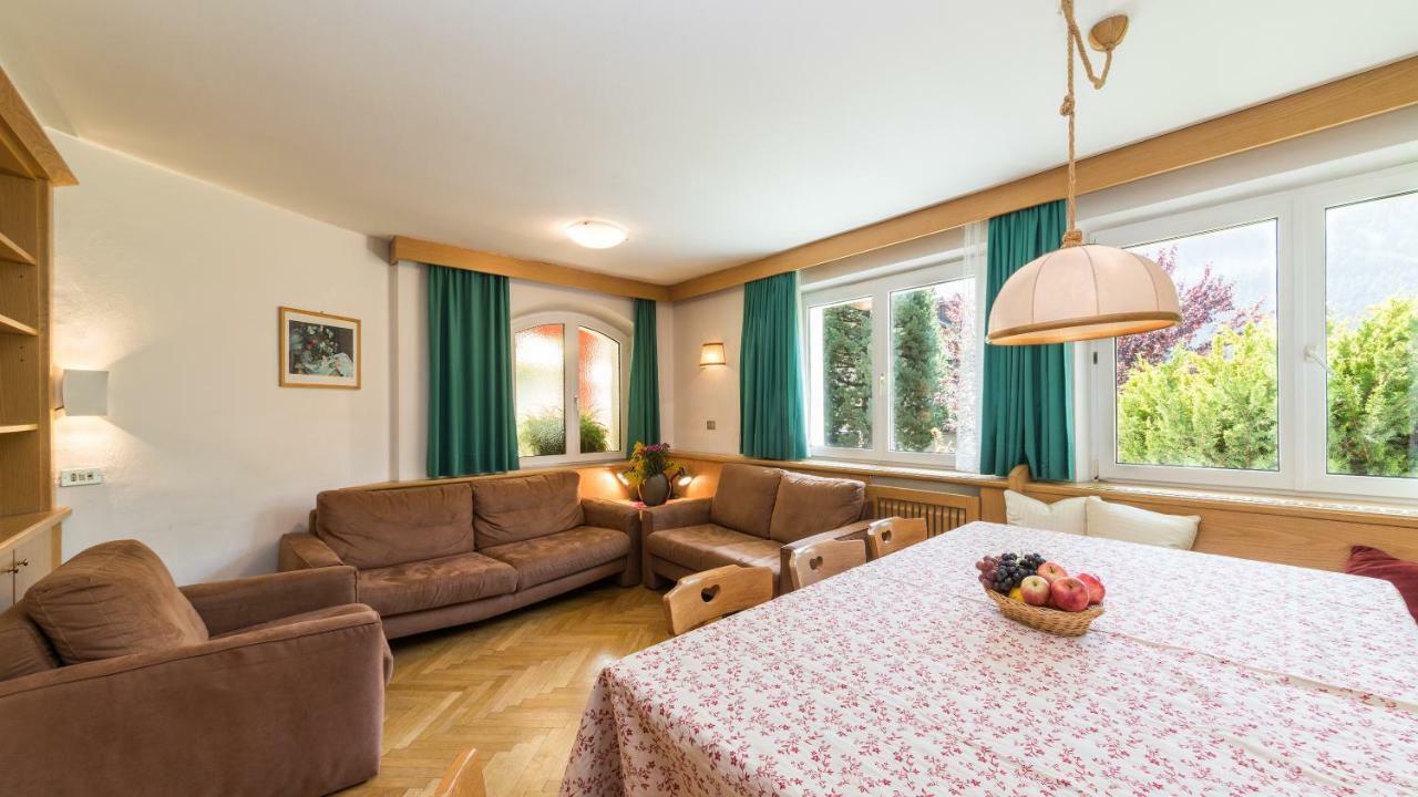 Appartchalet La Rondula Urtijëi Dış mekan fotoğraf