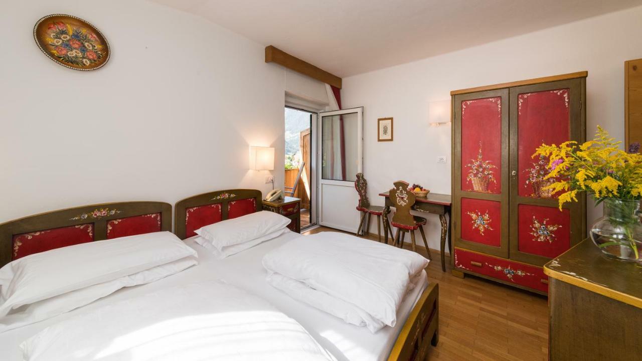 Appartchalet La Rondula Urtijëi Dış mekan fotoğraf