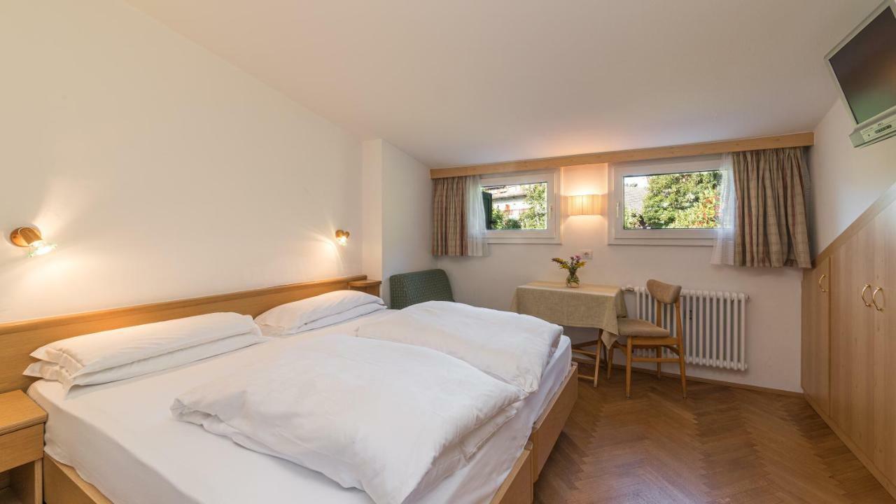 Appartchalet La Rondula Urtijëi Dış mekan fotoğraf