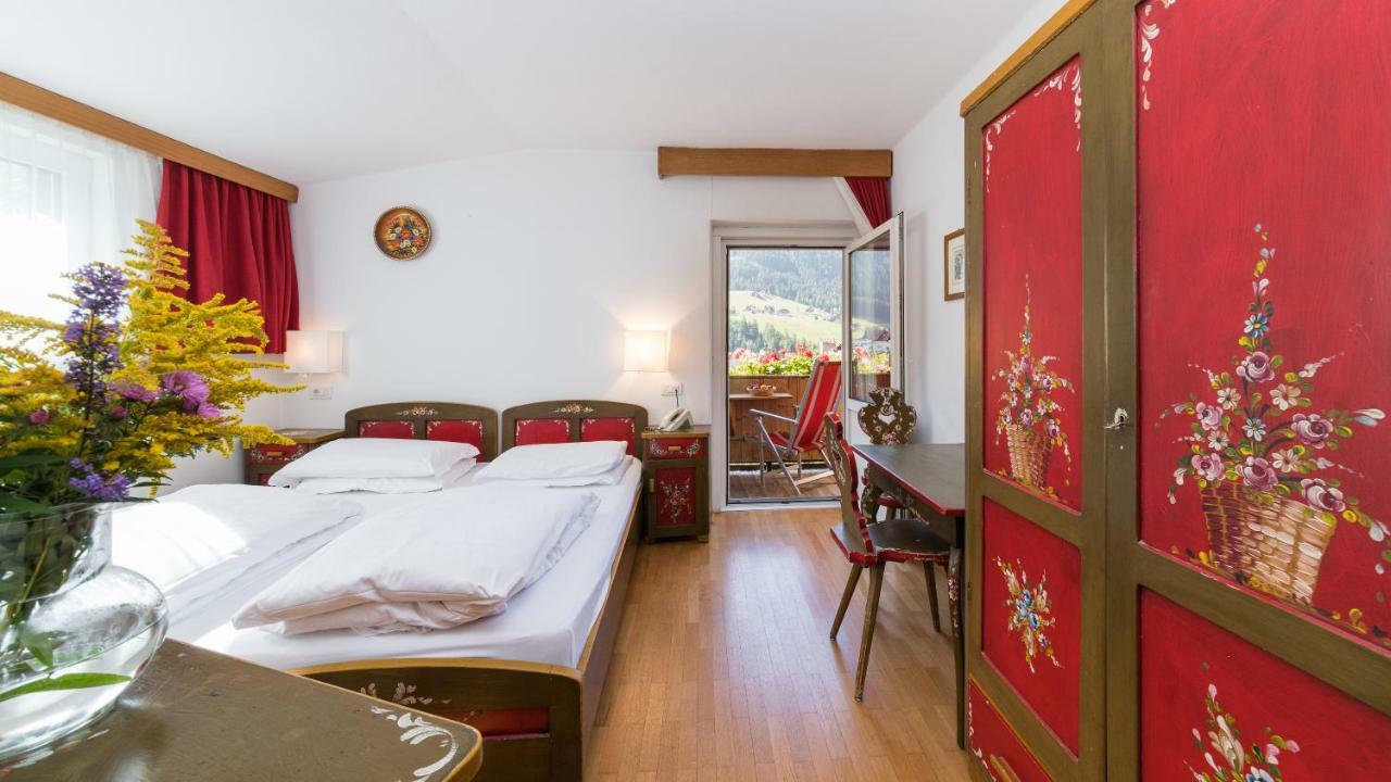 Appartchalet La Rondula Urtijëi Dış mekan fotoğraf
