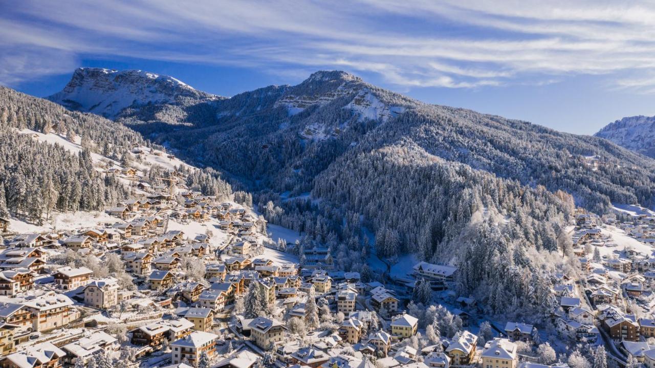 Appartchalet La Rondula Urtijëi Dış mekan fotoğraf