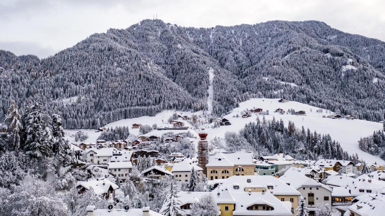 Appartchalet La Rondula Urtijëi Dış mekan fotoğraf