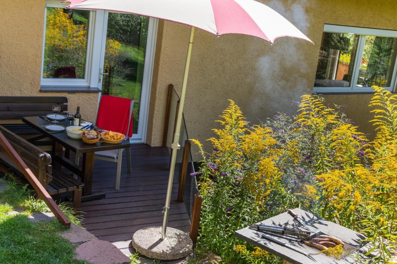Appartchalet La Rondula Urtijëi Dış mekan fotoğraf