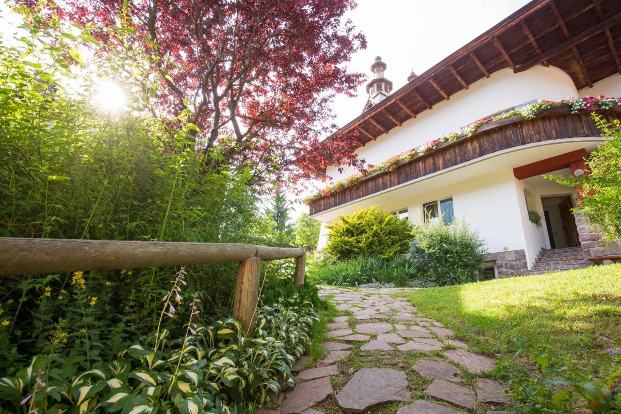 Appartchalet La Rondula Urtijëi Dış mekan fotoğraf